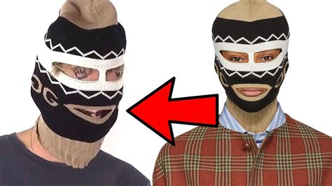 gucci mask pewdiepie